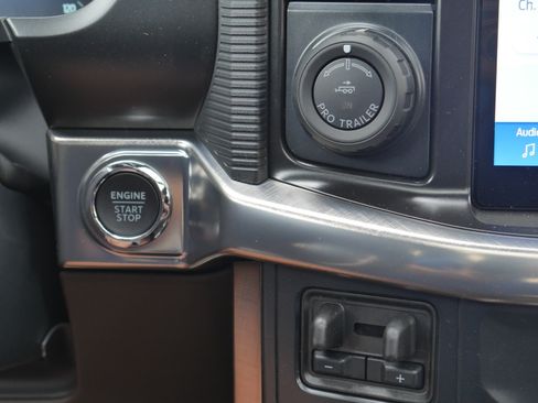 New 2026 Ford F150 King Ranch w/ Equipment Group 601A High AWD/4WD image 10