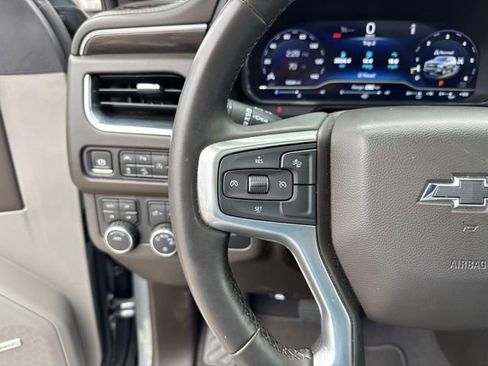 Used 2024 Chevrolet Tahoe Z71 image 47