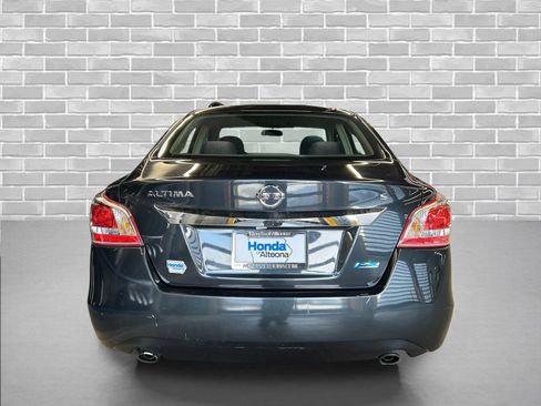 Used 2013 Nissan Altima 2.5 S image 3