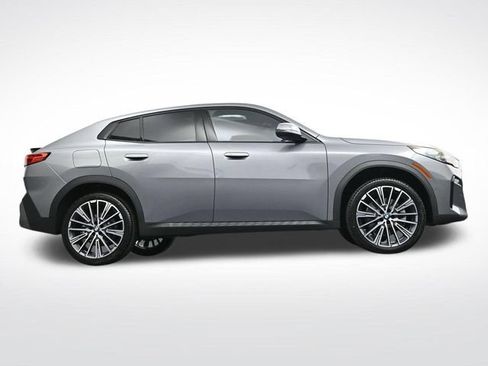 New 2026 BMW X2 xDrive28i w/ Technology Package AWD/4WD image 36