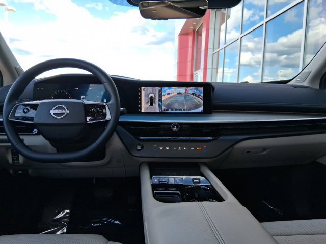 Certified 2026 Nissan Murano SL AWD/4WD image 18
