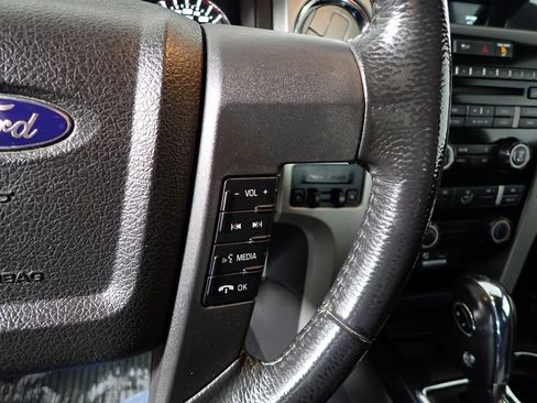 Used 2012 Ford F150 FX4 image 21