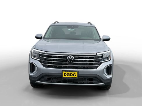 New 2026 Volkswagen Atlas SE AWD/4WD image 8