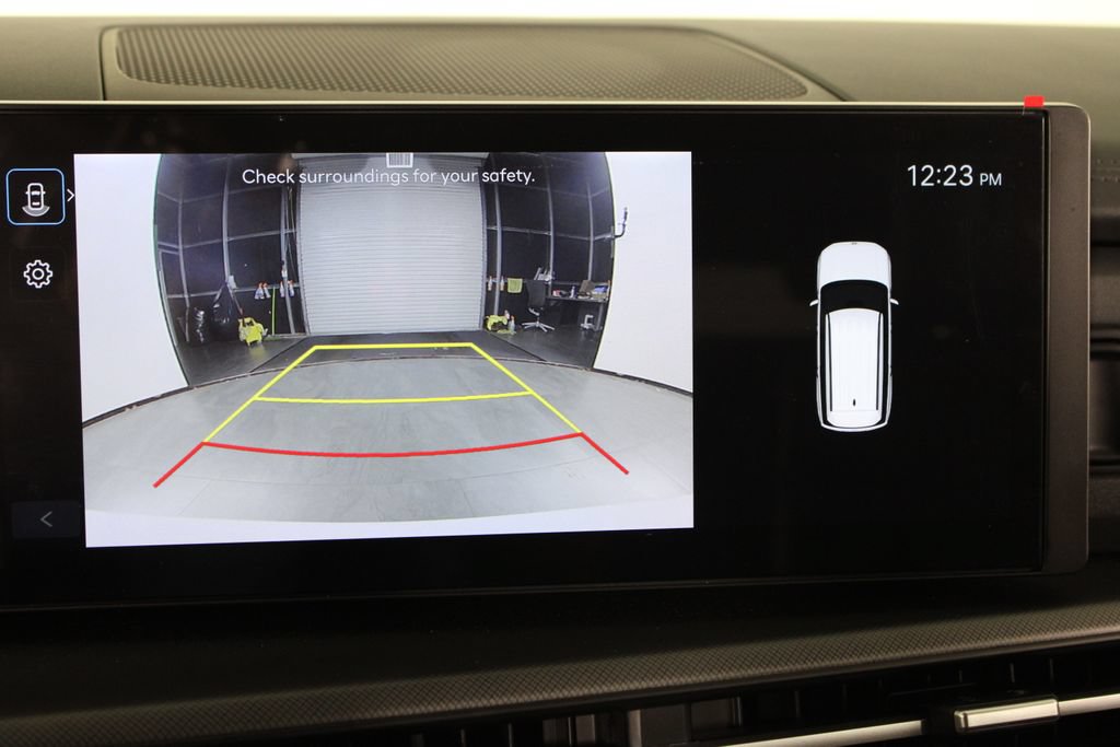 Certified 2026 Hyundai Santa Fe SEL FWD image 31