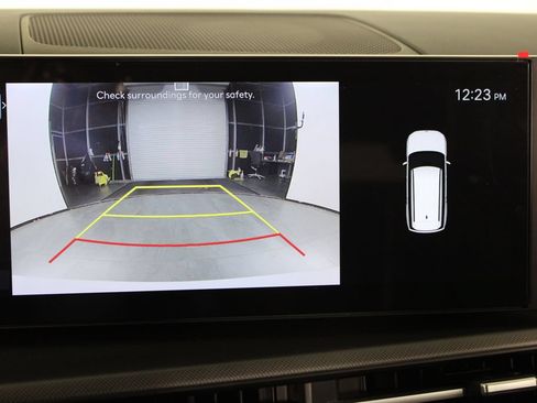 Certified 2026 Hyundai Santa Fe SEL FWD image 31