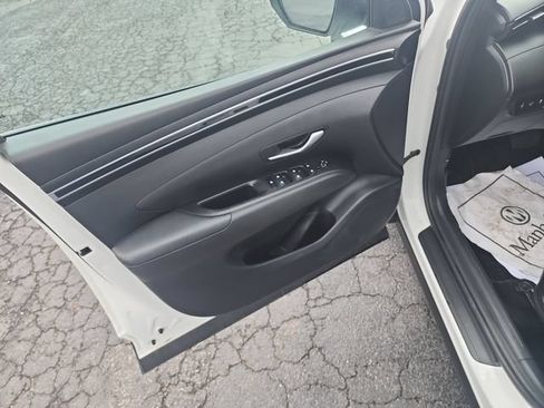 Used 2023 Hyundai Tucson SEL FWD image 10