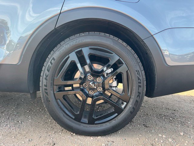 Used 2024 Kia Telluride SX X-Line AWD/4WD image 13