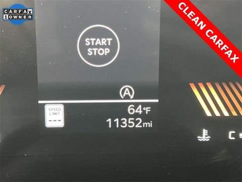 Certified 2024 Kia Sorento LX image 14