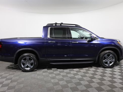 Used 2023 Honda Ridgeline RTL-E image 4