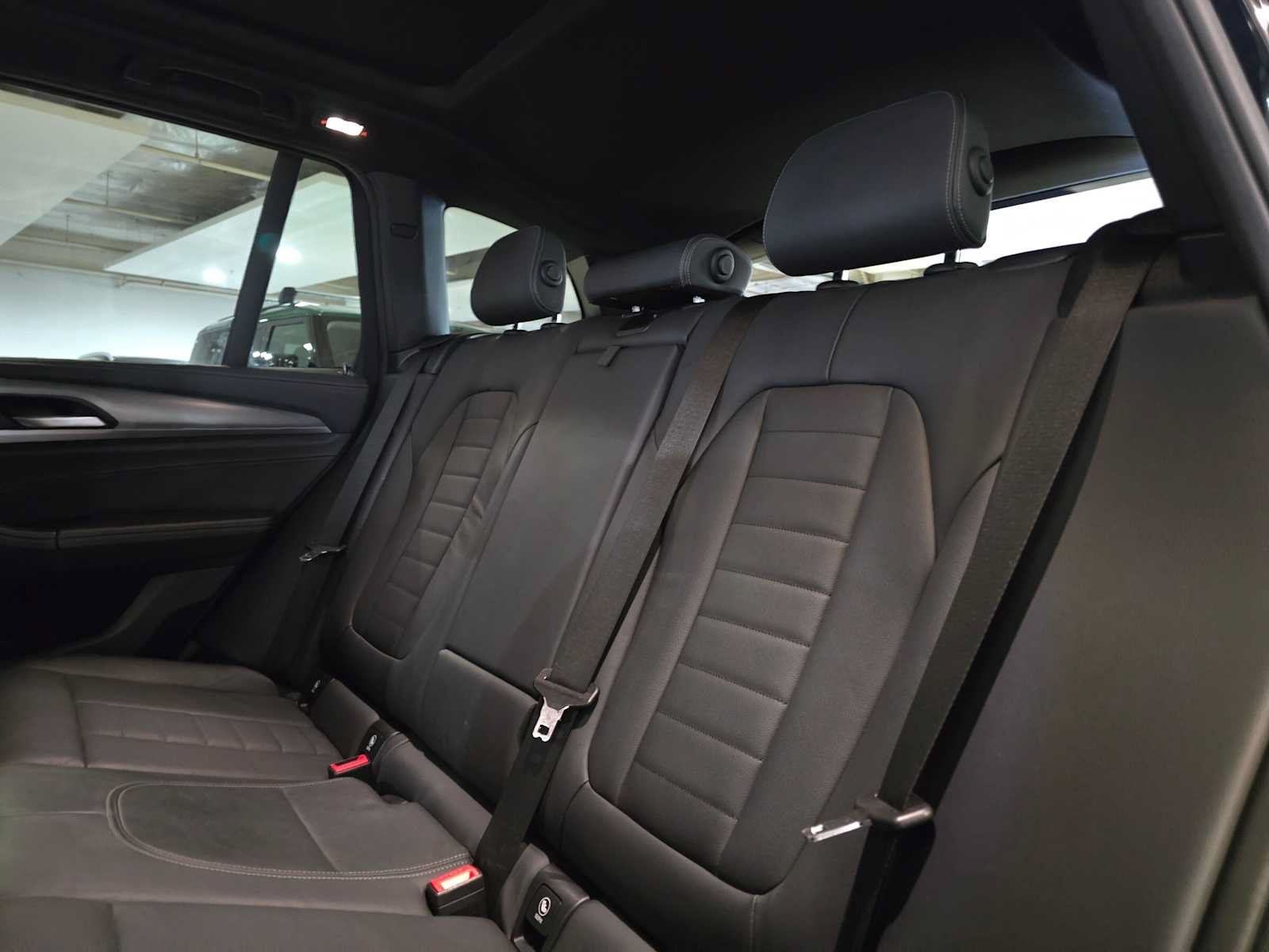 Used 2020 BMW X3 M40i w/ Premium Package AWD/4WD image 17