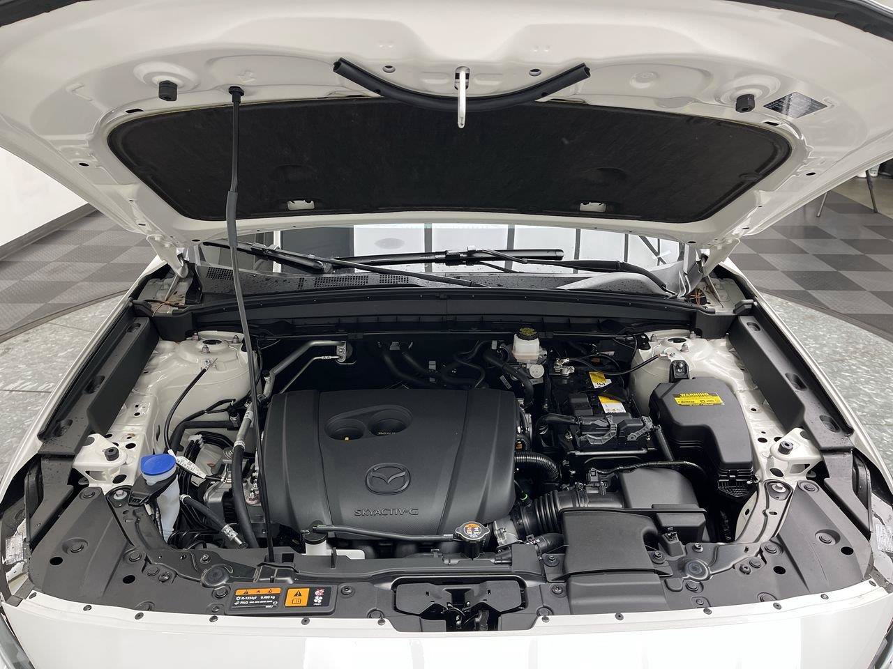 New 2026 MAZDA CX-5 Preferred AWD/4WD image 27