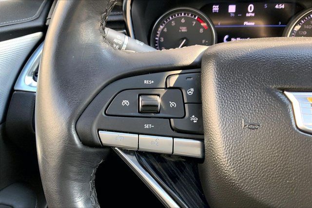 Used 2024 Cadillac XT6 Premium Luxury w/ Technology Package AWD/4WD image 18