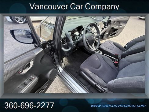 Used 2013 Honda Fit Sport image 13