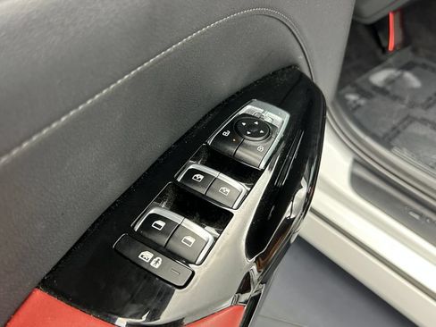Used 2025 Kia K5 GT-Line w/ GT-Line Premium Package AWD/4WD image 25