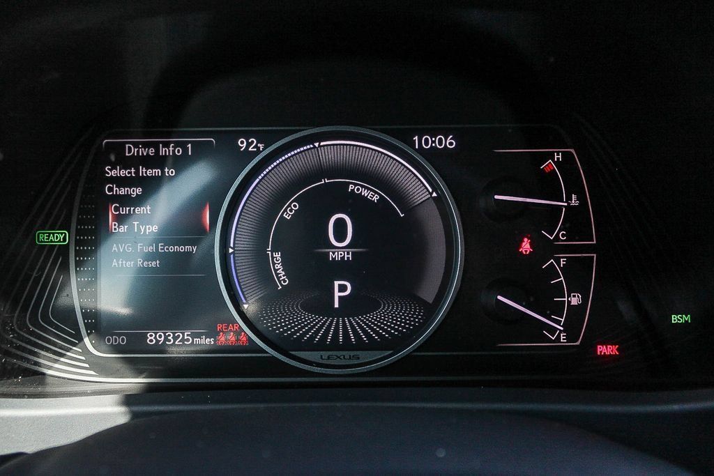 Used 2023 Lexus UX 250h FWD w/ Accessory Package (Z2) image 22