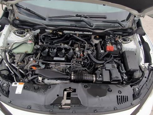 Used 2019 Honda Civic EX image 33