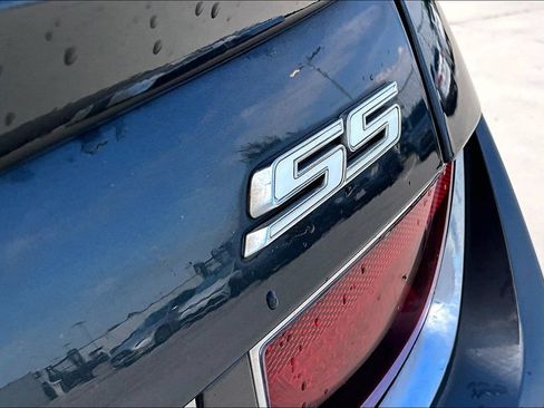 Used 2013 Chevrolet Camaro SS RWD image 33
