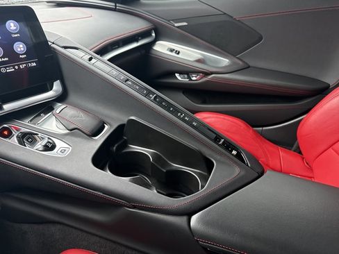 Used 2023 Chevrolet Corvette Z06 image 16