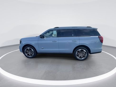 New 2026 Ford Expedition King Ranch AWD/4WD image 5