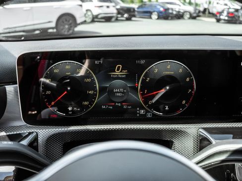 Used 2020 Mercedes-Benz A 220 4MATIC image 14