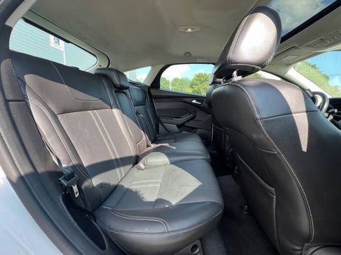 Used 2014 Ford Focus Titanium image 26