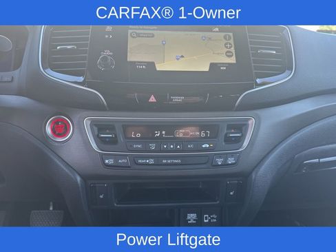 Used 2022 Honda Passport TrailSport image 22