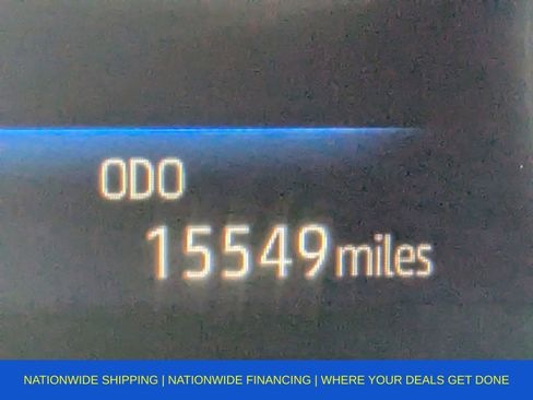 Used 2023 Toyota Highlander L image 41