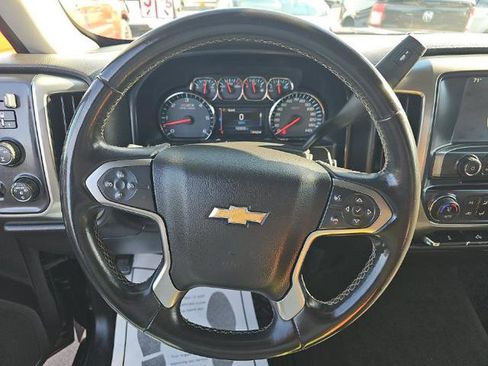 Used 2014 Chevrolet Silverado 1500 LT w/ All Star Edition image 9
