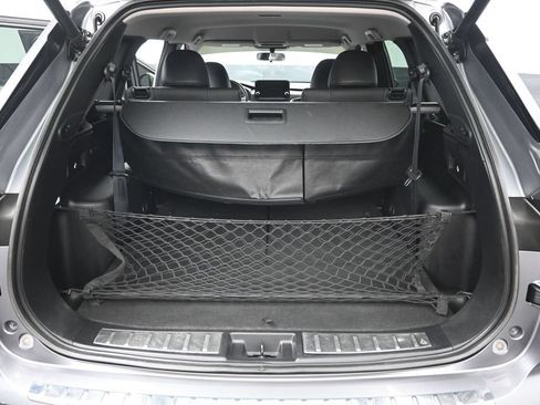 Used 2022 Mitsubishi Outlander SE AWD/4WD image 31