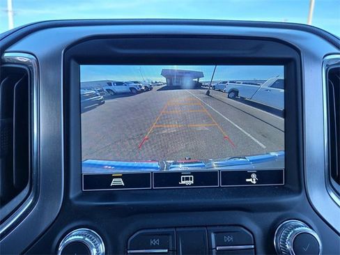 Used 2021 GMC Sierra 1500 SLT w/ SLT Premium Package image 24