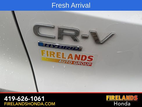 Used 2024 Honda CR-V Sport-L image 31