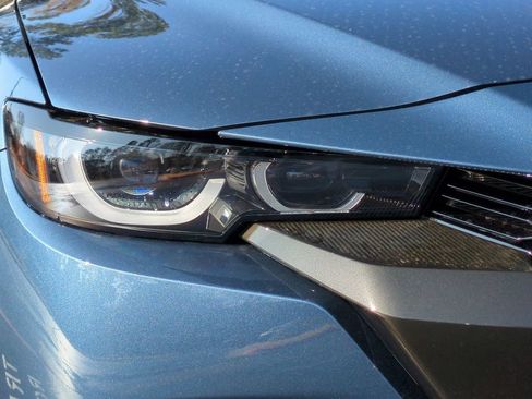 New 2026 MAZDA CX-50 AWD 2.5 S w/ Cargo Package image 9