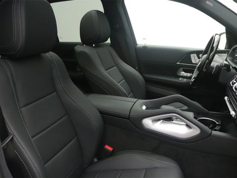 New 2026 Mercedes-Benz GLE 450 4MATIC image 9