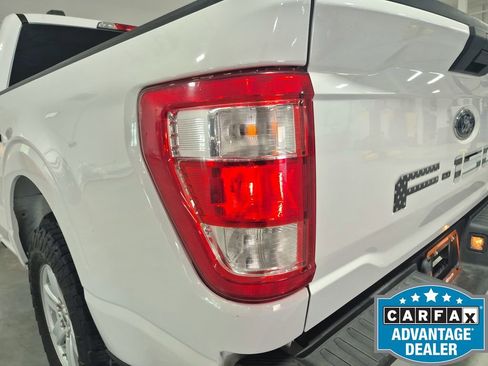 Used 2021 Ford F150 XL w/ Equipment Group 101A High RWD image 31