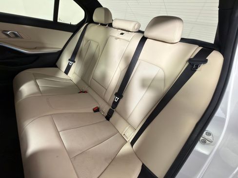 Certified 2024 BMW 330i Sedan w/ Premium Package image 30