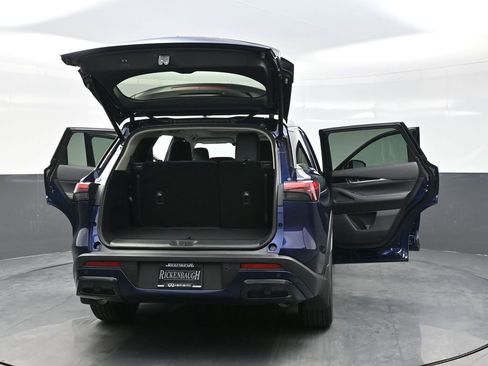 Used 2025 INFINITI QX60 Pure image 29