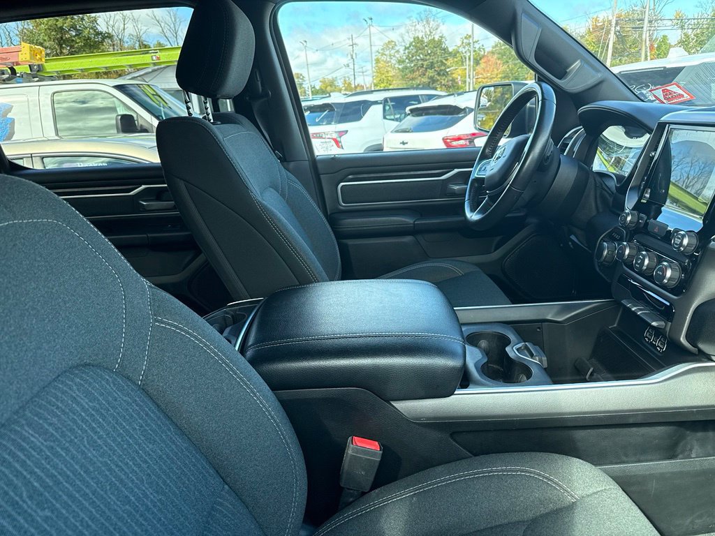 Used 2020 RAM 1500 Big Horn AWD/4WD image 26