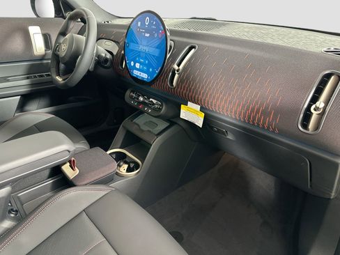 New 2026 MINI Cooper Countryman John Cooper Works w/ Comfort Package Max image 32