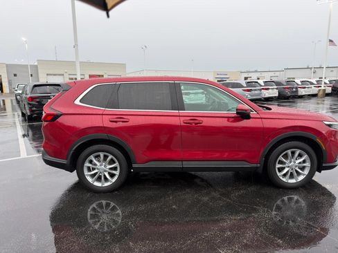 Used 2024 Honda CR-V EX image 7