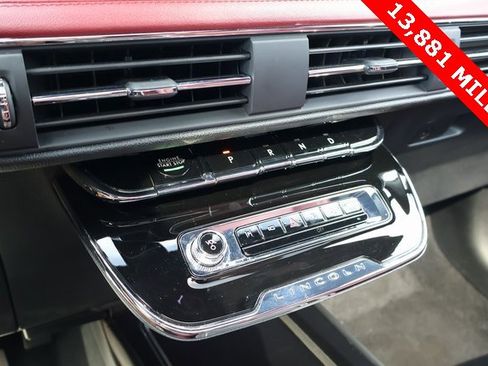 Used 2024 Lincoln Corsair Reserve w/ Equipment Group 201A image 30