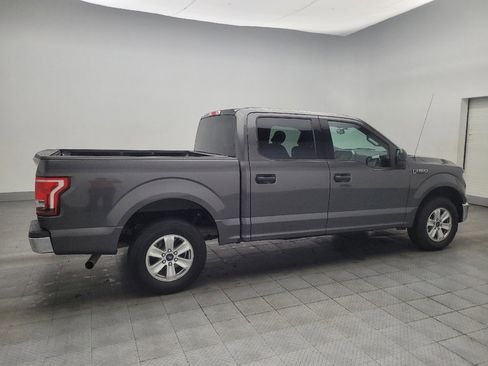 Used 2017 Ford F150 XLT image 10
