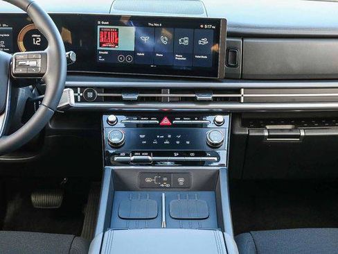 New 2026 Hyundai Santa Fe SE FWD image 14