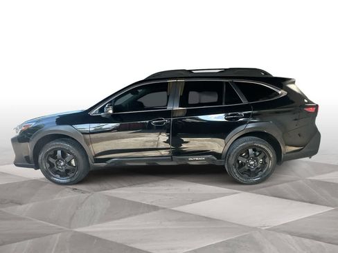 Certified 2025 Subaru Outback Premium AWD/4WD image 5
