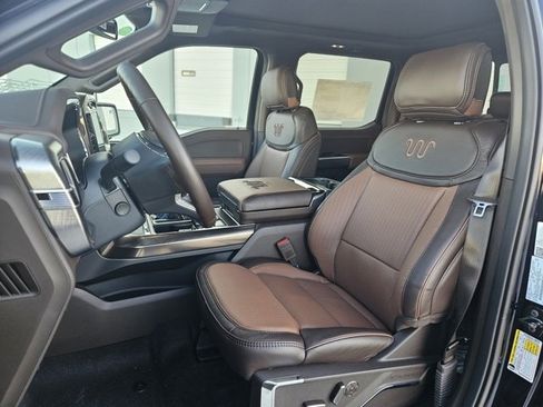 New 2026 Ford F150 King Ranch image 16