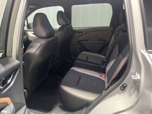 New 2025 Subaru Forester Sport w/ Protection Package (1PH) image 10