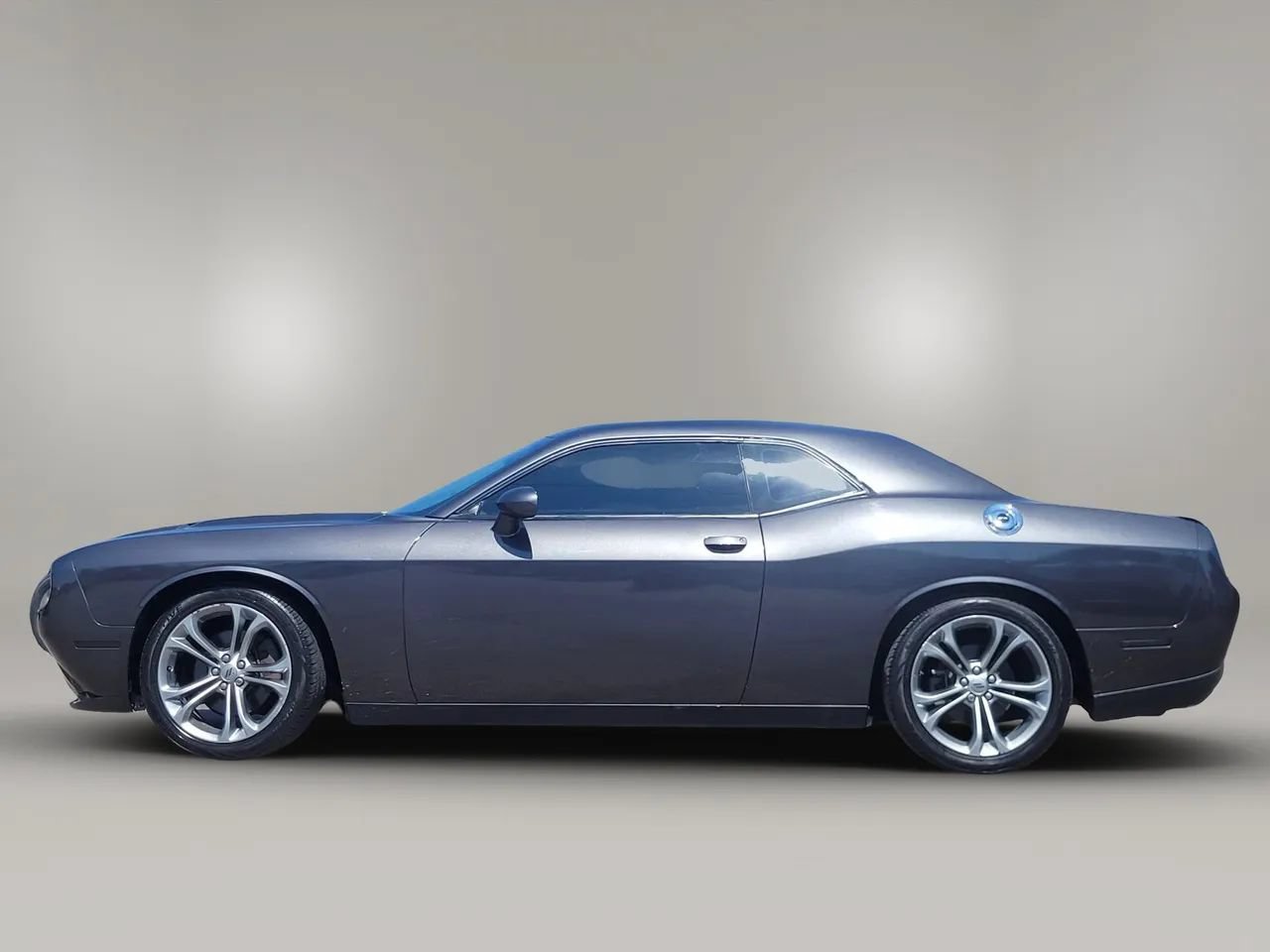 Used 2020 Dodge Challenger R/T RWD image 24