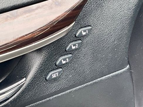 Used 2018 Lexus ES 350 ES 350 w/ Premier Package image 32