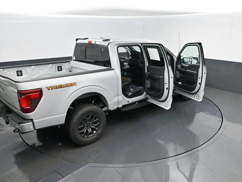 New 2026 Ford F150 Tremor AWD/4WD image 25