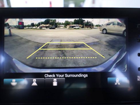 Used 2018 Honda Accord EX-L image 45