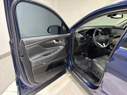 Used 2019 Hyundai Santa Fe FWD image 12